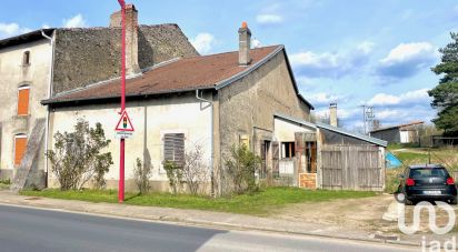 Village house 3 rooms of 90 m² in Langley (88130)