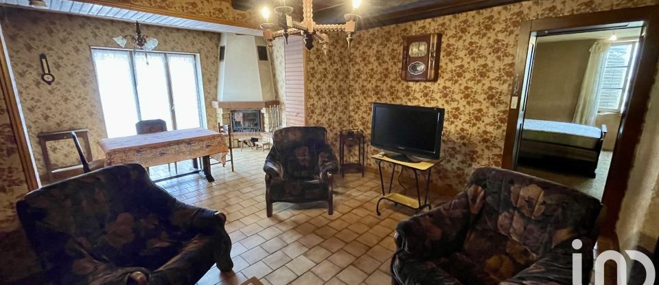 Village house 3 rooms of 90 m² in Langley (88130)