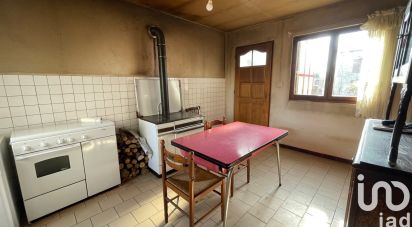 Village house 3 rooms of 90 m² in Langley (88130)