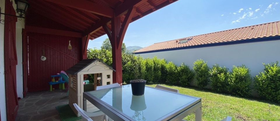 Maison 4 pièces de 145 m² à Cambo-les-Bains (64250)