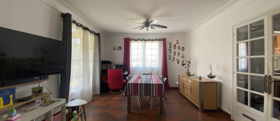 Maison 4 pièces de 145 m² à Cambo-les-Bains (64250)