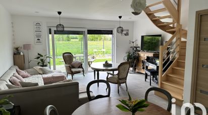 Maison 6 pièces de 144 m² à Bachy (59830)