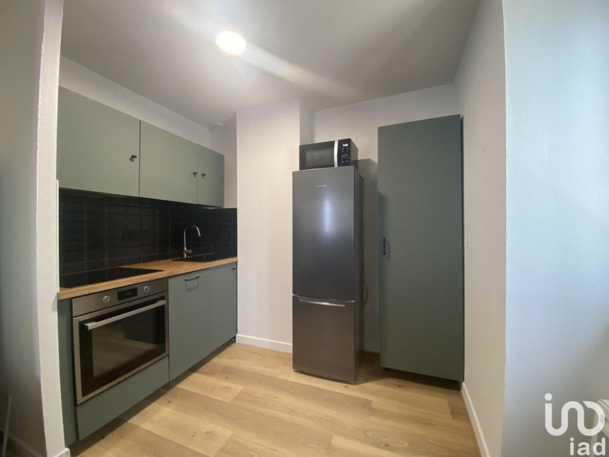 Appartement 2 pièces de 37 m² à Cambo-les-Bains (64250)