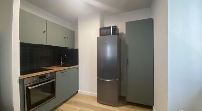 Appartement 2 pièces de 37 m² à Cambo-les-Bains (64250)