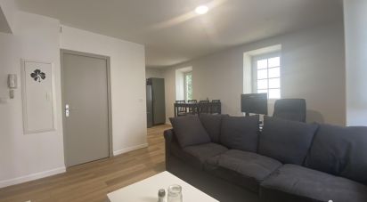 Apartment 2 rooms of 37 m² in Cambo-les-Bains (64250)