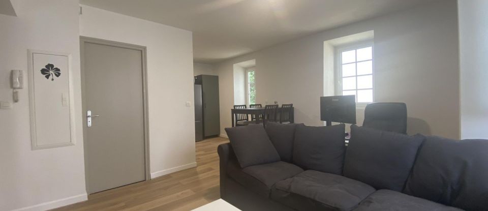 Appartement 2 pièces de 37 m² à Cambo-les-Bains (64250)