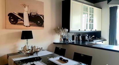 Appartement 3 pièces de 65 m² à Cannes (06400)