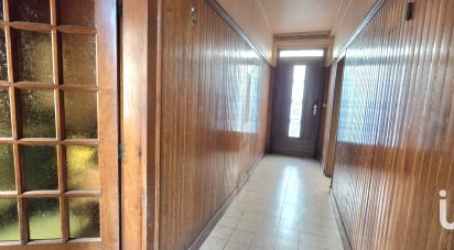 Town house 6 rooms of 126 m² in AUNEAU (28700)