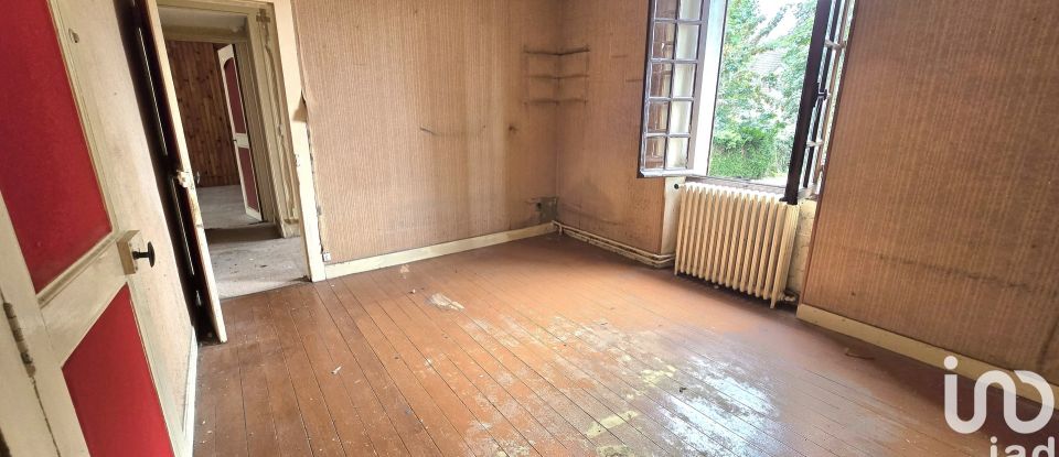 Town house 6 rooms of 126 m² in AUNEAU (28700)