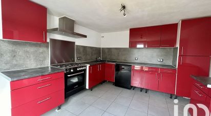 Maison 5 pièces de 95 m² à Thouars (79100)