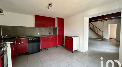 Maison 5 pièces de 95 m² à Thouars (79100)