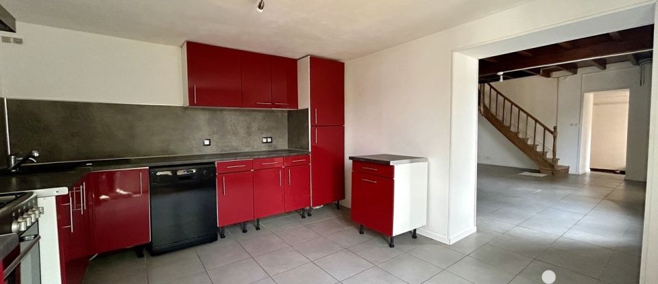 Maison 5 pièces de 95 m² à Thouars (79100)