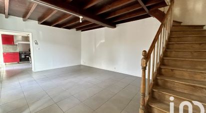 Maison 5 pièces de 95 m² à Thouars (79100)