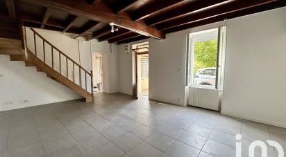 Maison 5 pièces de 95 m² à Thouars (79100)