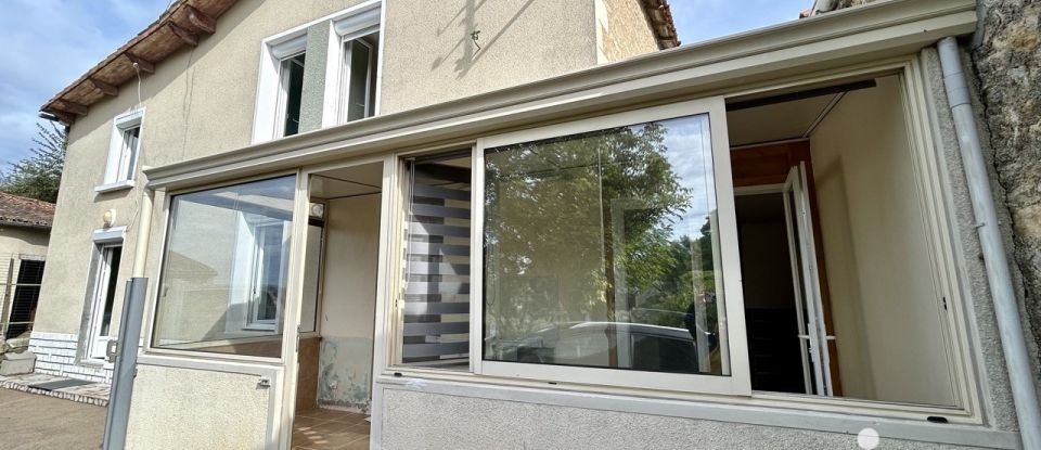 Maison 5 pièces de 95 m² à Thouars (79100)