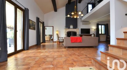 Traditional house 8 rooms of 264 m² in Saint-Chinian (34360)