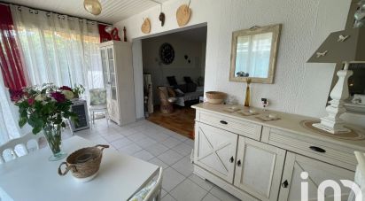 Appartement 3 pièces de 52 m² à Palavas-les-Flots (34250)