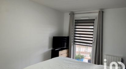 Appartement 3 pièces de 82 m² à Saintes (17100)