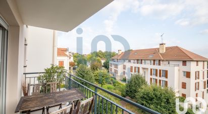 Appartement 4 pièces de 78 m² à Yerres (91330)