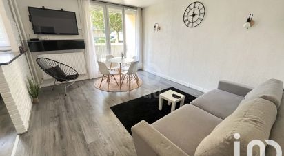 Appartement 2 pièces de 52 m² à Chilly-Mazarin (91380)