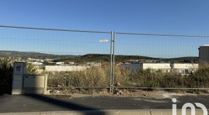 Land of 539 m² in Narbonne (11100)