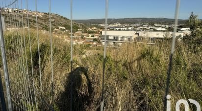 Land of 539 m² in Narbonne (11100)