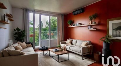 Appartement 3 pièces de 63 m² à Champigny-sur-Marne (94500)