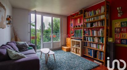 Appartement 3 pièces de 63 m² à Champigny-sur-Marne (94500)