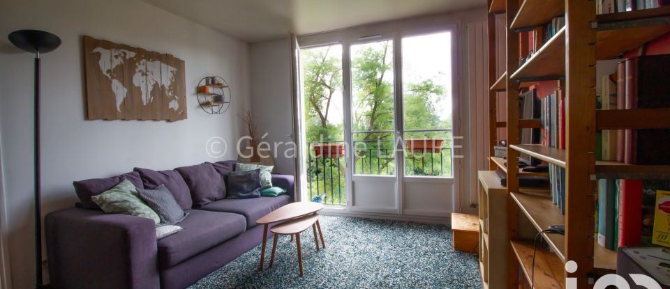 Appartement 3 pièces de 63 m² à Champigny-sur-Marne (94500)