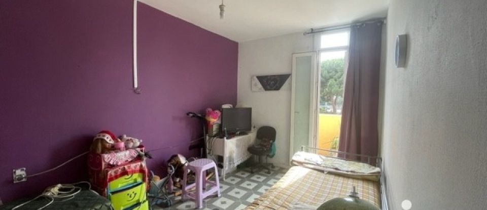 Apartment 4 rooms of 74 m² in Perpignan (66000)