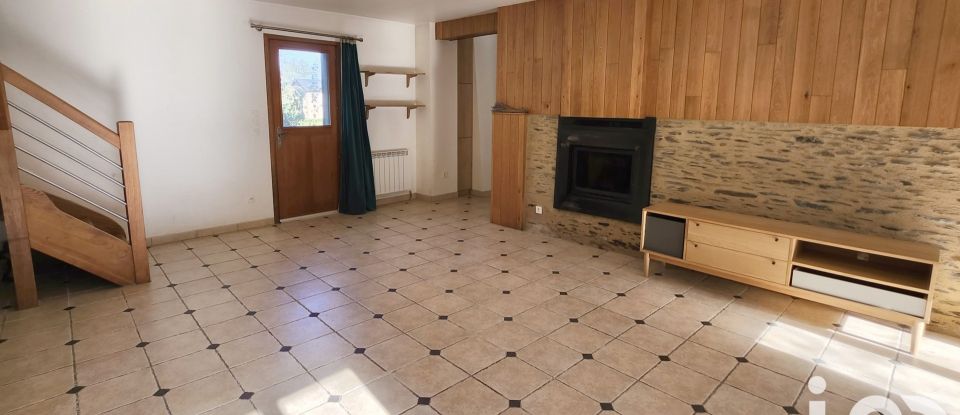 Longere 7 rooms of 190 m² in Cesson-Sévigné (35510)