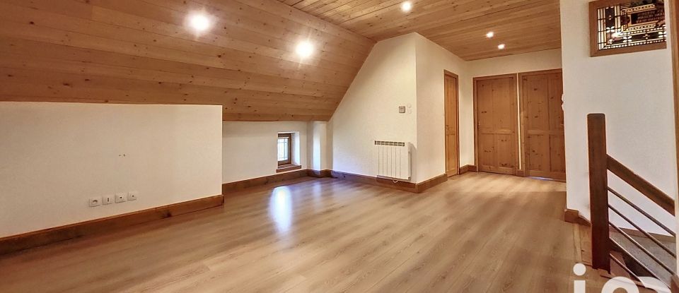 Maison 7 pièces de 190 m² à Cesson-Sévigné (35510)