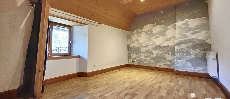 Maison 7 pièces de 190 m² à Cesson-Sévigné (35510)