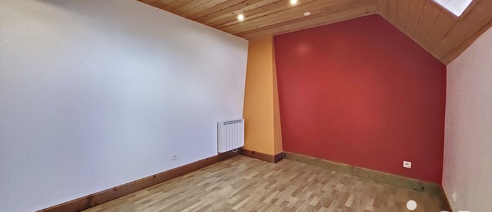 Maison 7 pièces de 190 m² à Cesson-Sévigné (35510)