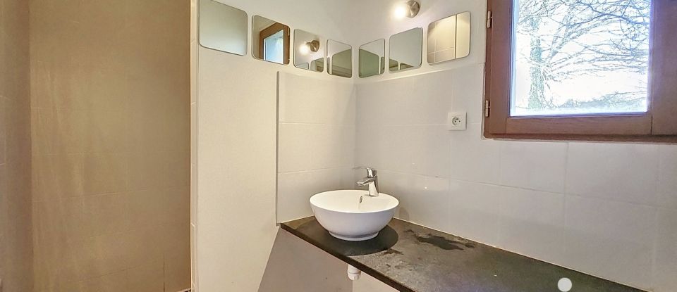 Maison 7 pièces de 190 m² à Cesson-Sévigné (35510)