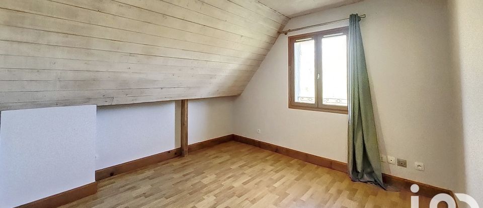 Maison 7 pièces de 190 m² à Cesson-Sévigné (35510)