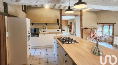 House 7 rooms of 190 m² in Cesson-Sévigné (35510)