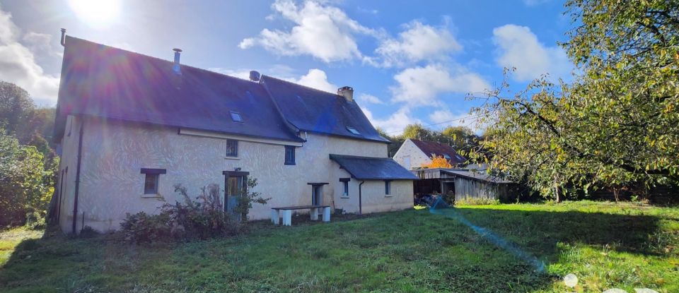 House 7 rooms of 190 m² in Cesson-Sévigné (35510)