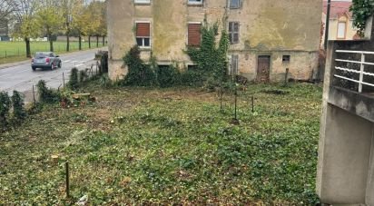 House 6 rooms of 132 m² in Courcelles-sur-Nied (57530)