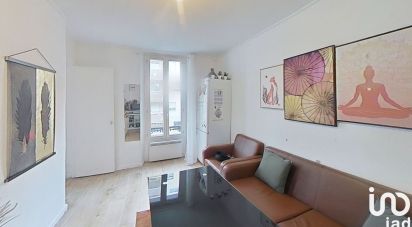 Apartment 2 rooms of 32 m² in Marseille (13003)