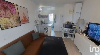 Appartement 2 pièces de 32 m² à Marseille (13003)