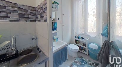 Appartement 2 pièces de 32 m² à Marseille (13003)