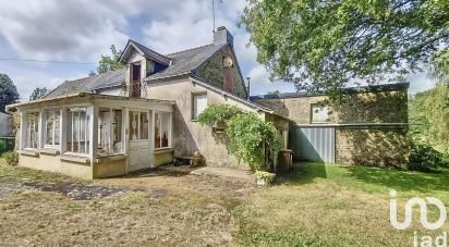 House 6 rooms of 150 m² in Allaire (56350)