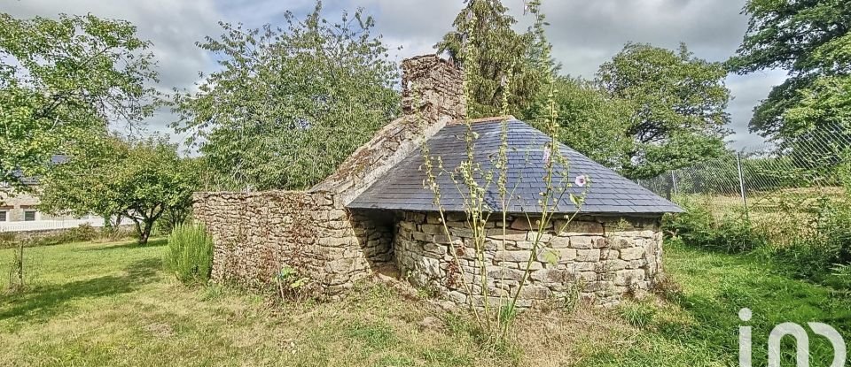 Maison de campagne 6 pièces de 94 m² à Allaire (56350)