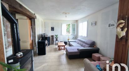 House 5 rooms of 123 m² in Tillières-sur-Avre (27570)