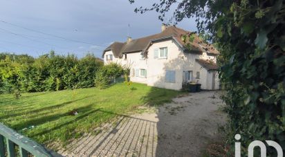 House 5 rooms of 123 m² in Tillières-sur-Avre (27570)