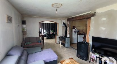 Maison 5 pièces de 123 m² à Tillières-sur-Avre (27570)