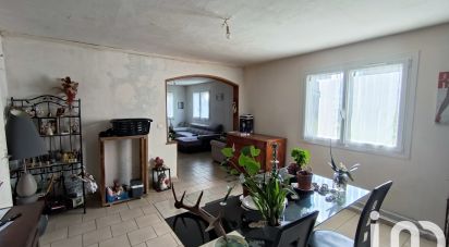 House 5 rooms of 123 m² in Tillières-sur-Avre (27570)