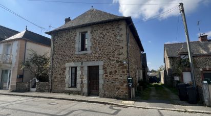 House 4 rooms of 110 m² in Argentré-du-Plessis (35370)