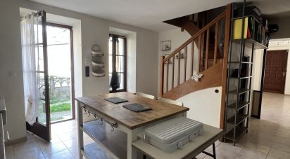 Maison 4 pièces de 150 m² à Argentré-du-Plessis (35370)